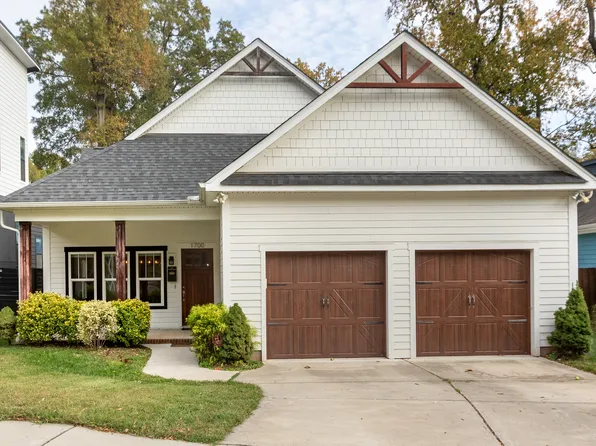 1700 Pegram St, Charlotte, NC 28205
