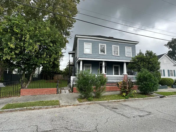 8 Maverick St, Charleston, SC 29403