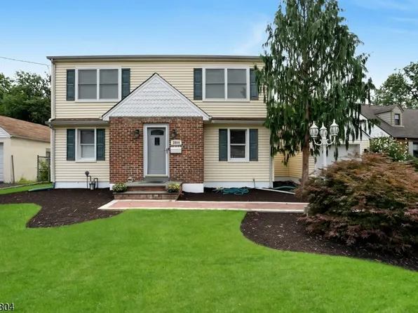 2094 Westfield Road Cir, Scotch Plains Twp., NJ 07076