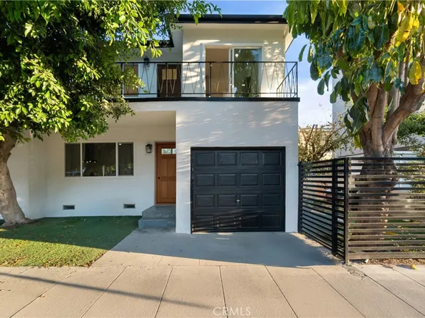 1503 Federal Ave, Los Angeles, CA 90025