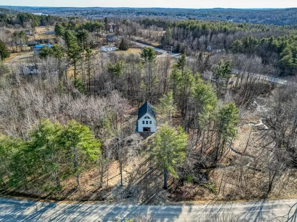 25 Mclaughlin Circle, Chelsea, ME 04330