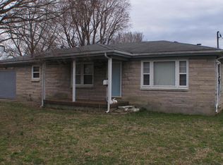 5512 Jessamine Ln, Louisville, KY 40258