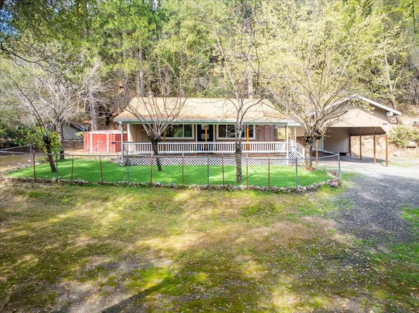 Nicks Lane, Placerville, CA 95667