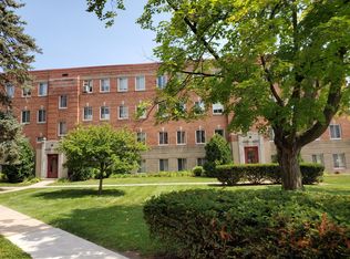 1652 Monroe St, Madison, WI 53711