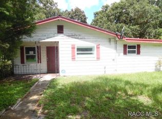 1720 E Cr 478, Webster, FL 33597