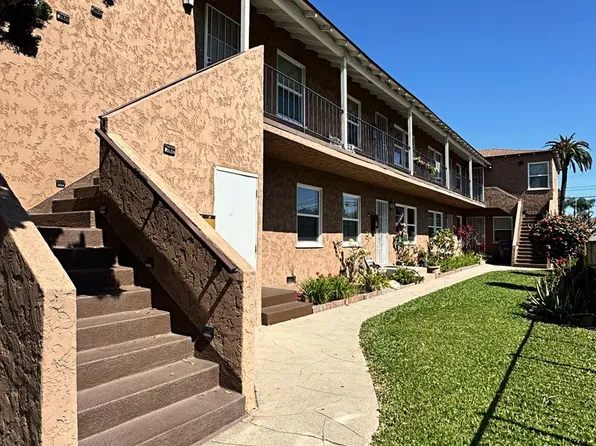 2444 Pacific Ave, 2444 Pacific Ave #5, Long Beach, CA 90806