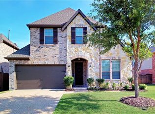 4513 Moonlight Dr, McKinney, TX 75071