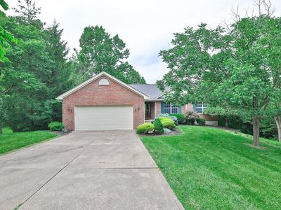 628 Eagleview Dr, Lawrenceburg, IN, 47025