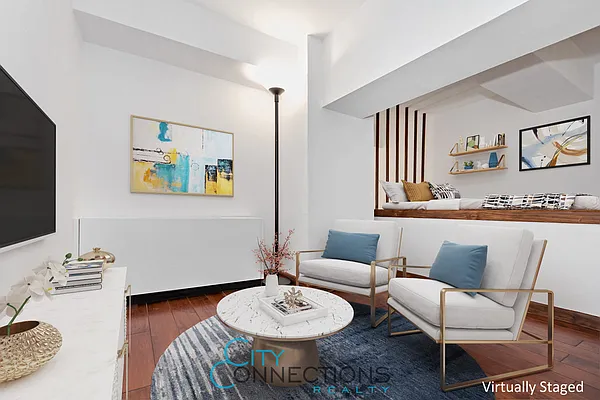 Rented by City Connections Realty | media 6