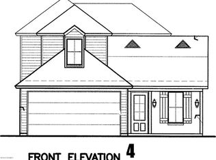 117 Santa Marta Dr, Youngsville, LA 70592