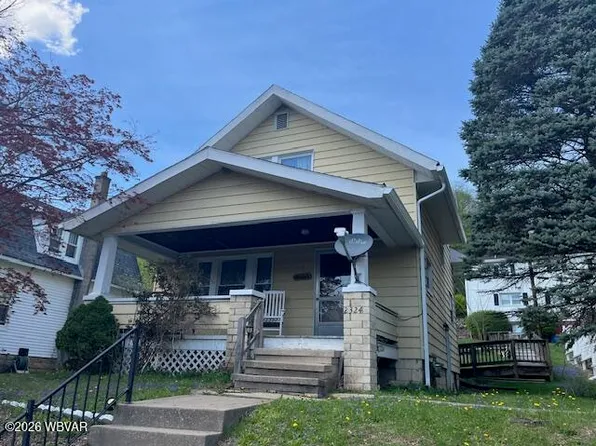 2324 Fairview Ter, Williamsport, PA 17701