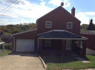 1516 Bellaire Pl, Pittsburgh, PA 15226