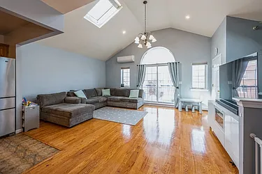 Sold by Samuel Realty Group LLC