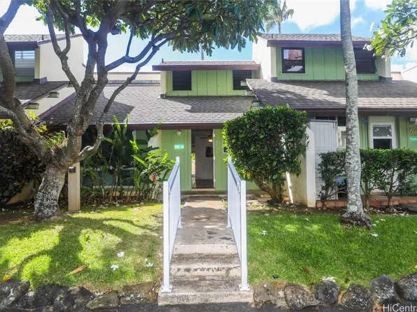 555-6 Pepeekeo St #542A, Honolulu, HI 96825