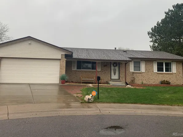 8271 Lamar Place, Arvada, CO 80003