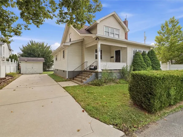 435 Ekin St, Elizabeth, PA 15037
