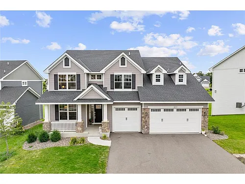6644 Coach House Ln Photo 1