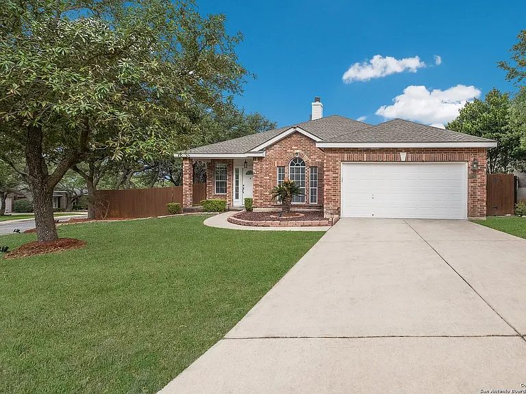 22703 Wichita Pass — Photo 1