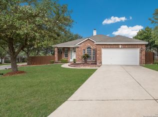 22703 Wichita Pass, San Antonio, TX 78258