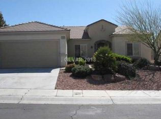 2409 Wisconsin Dells Dr, Henderson, NV 89044
