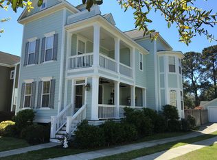 1105 Sabrina Cir, Charleston, SC 29412