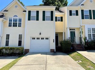 60 Grapevine Trl, Durham, NC 27707