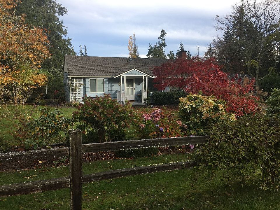 1971 Old Gardiner Rd, Sequim, WA 98382 Zillow