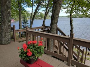 6685 Hemlock Rd, Lakeview, MI 48850