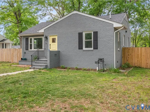 6 Emerson St, Richmond, VA 23223