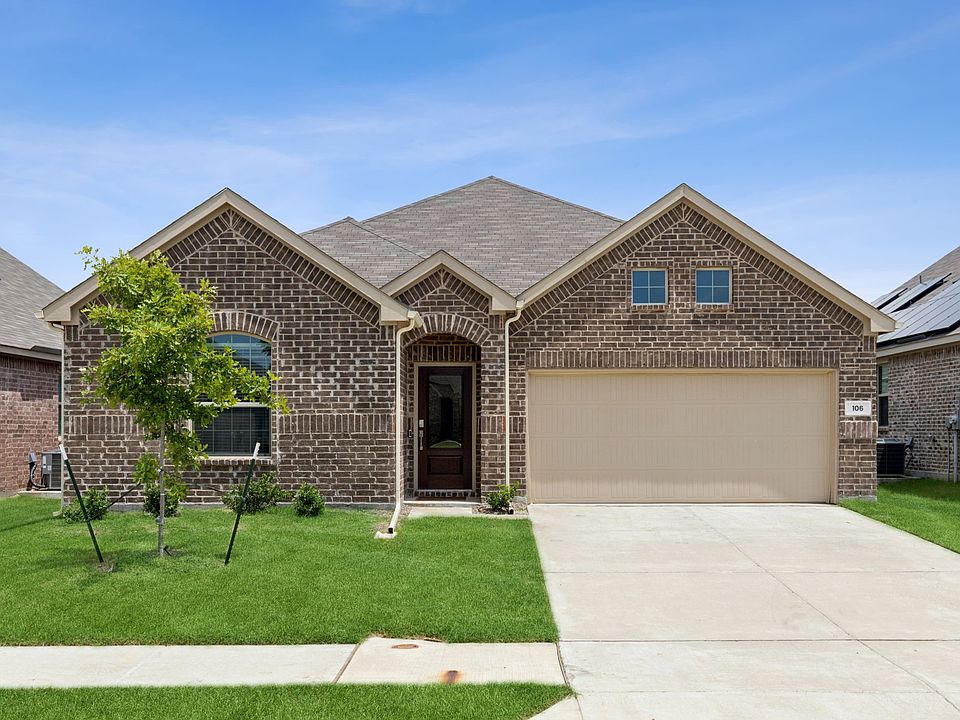 1st image of 106 Autumn Sage Ln