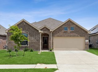 106 Autumn Sage Ln, Princeton, TX 75407