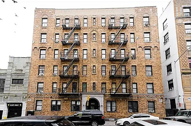 562 West 174th Street #65 in Washington Heights, Manhattan | StreetEasy