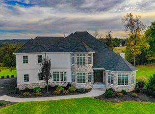 3620 Pheasant Hill Dr S, Whitehall Township, PA 18104