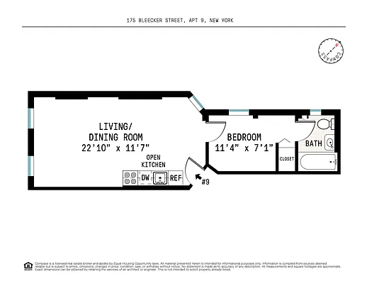 Rented by Compass | media 6