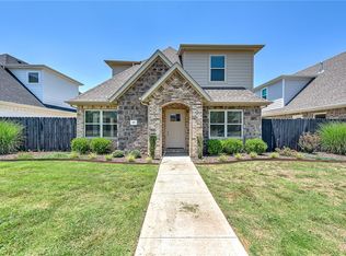 651 N Salem Rd, Fayetteville, AR 72704