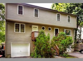 121 Harvard St, Everett, MA 02149