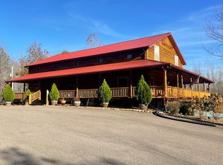 120 Baloga Ln, Big Sandy, TN 38221