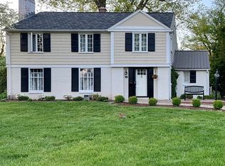 98 Longfellow Dr, Longmeadow, MA 01106