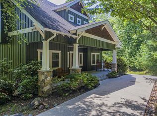 1908 Fulton Rd, Franklin, NC 28734