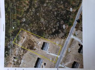 211 Hoppy Dr, Orrum, NC 28369