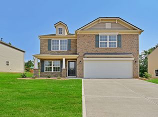 307 Millridge Rd, Piedmont, SC 29673