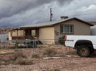 379 N First West St, Fredonia, AZ 86022