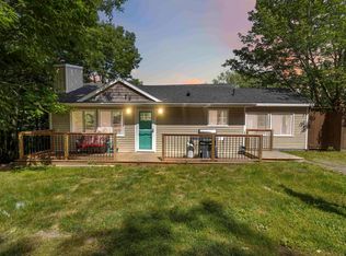 636 Kinsac Rd, Kinsac, NS B4G1C8