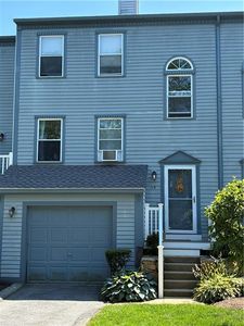 1 Willow Glen Cir APT 115, Warwick, RI, 02889