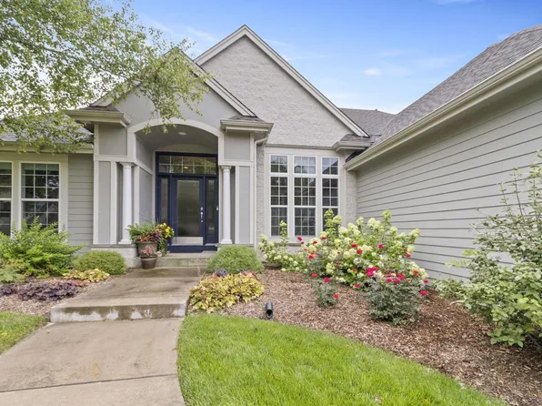 5265 West Princeton Pine COURT, Franklin, WI 53132