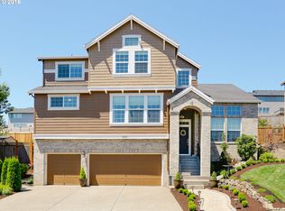 12615 SE 155th Ave, Clackamas, OR 97086