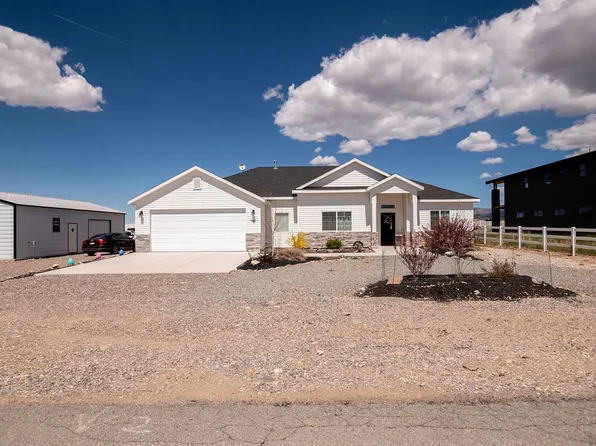 745 E 885 N, Beaver, UT 84713