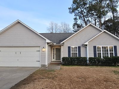 101 Huff Court, Jacksonville, NC, 28546