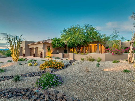 2nd image of 10954 E Desert Troon Ln