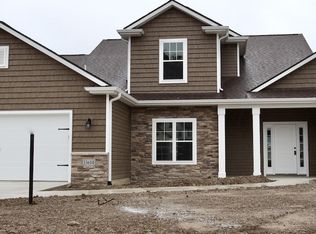 13614 Four Elms Trl, Fort Wayne, IN 46845